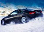 Alpina B3 Bi-Turbo Coupe Allrad 2008 года